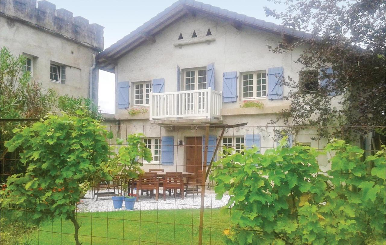 Lovely Home In Charritte De Bas With Wifi Eksteriør billede